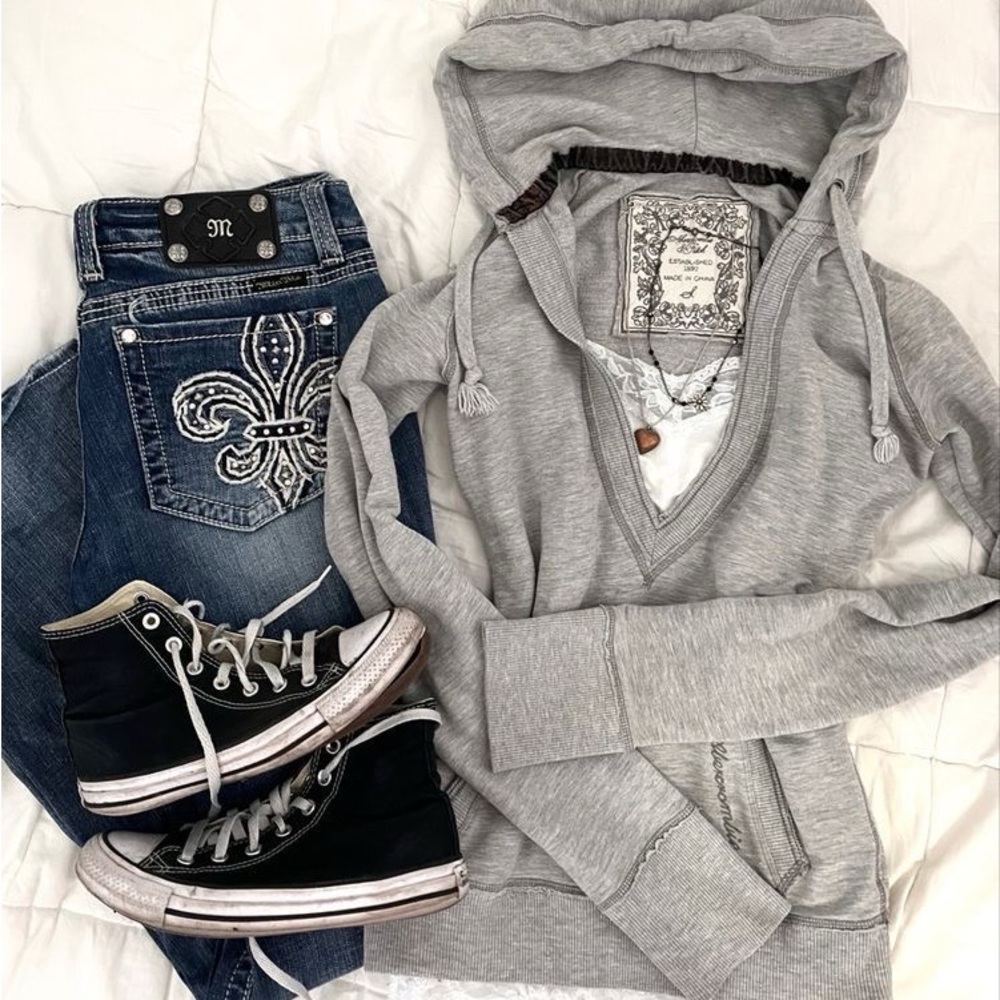 Y2K l downtown girl style bundle ⭑